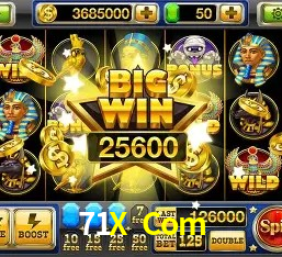 API Integration 71X Com