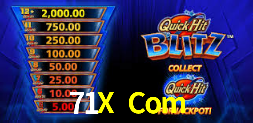 Premium Interface 71X Com