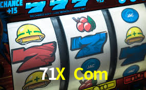 Roulette Table 71X Com